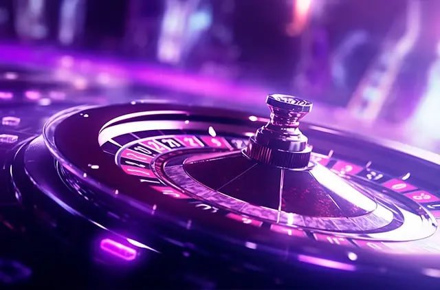 Tampilan antarmuka permainan Bigger Bass Bonanza di platform toto1212